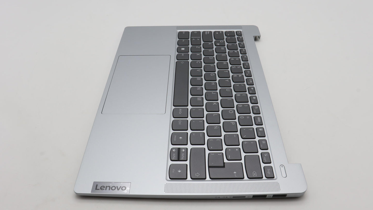 Lenovo Cover Upcase_La Spa C82Xd Nfp - 5CB1L10882