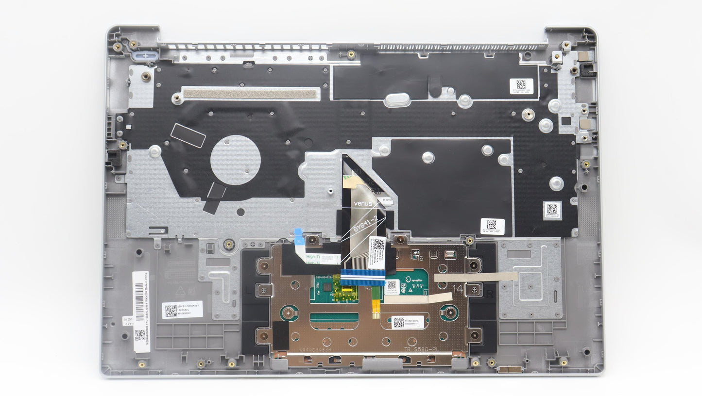 Lenovo Cover Upcase_Nordic C82Xd Nfp - 5CB1L10884