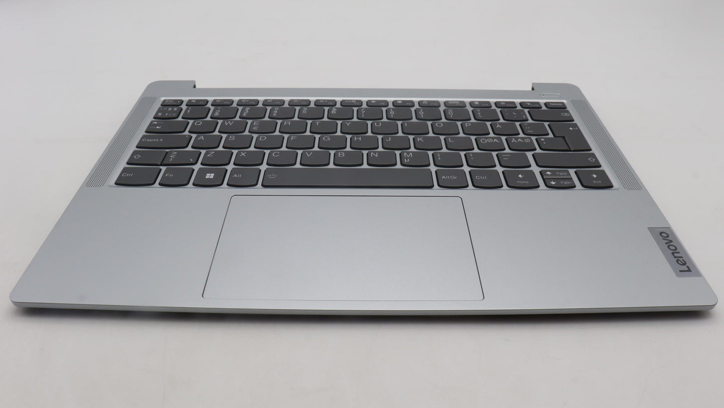 Lenovo Cover Upcase_Nordic C82Xd Nfp - 5CB1L10884