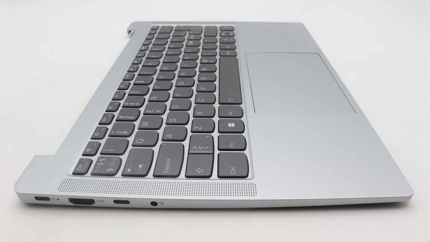 Lenovo Cover Upcase_Nordic C82Xd Nfp - 5CB1L10884