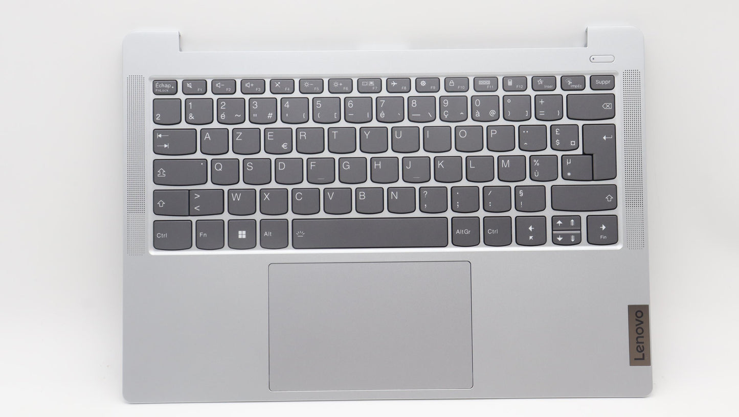 Lenovo Cover Uppercase_Fra C82Xd Nfp - 5CB1L10885