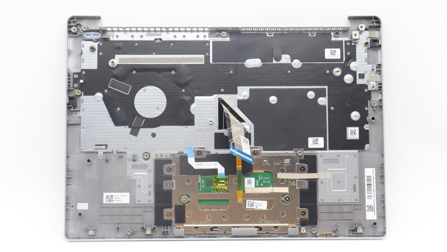 Lenovo Cover Uppercase_Fra C82Xd Nfp - 5CB1L10885