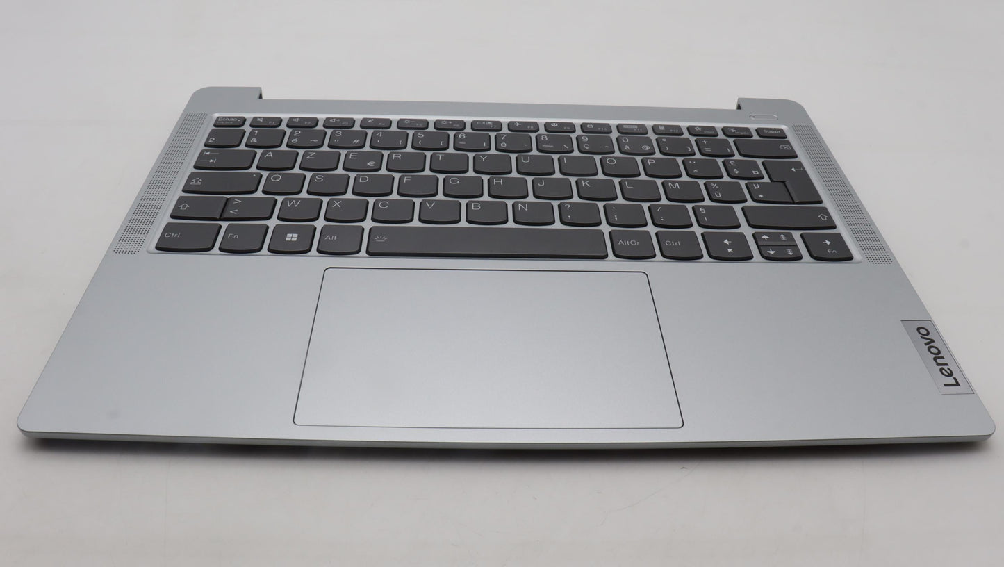 Lenovo Cover Uppercase_Fra C82Xd Nfp - 5CB1L10885
