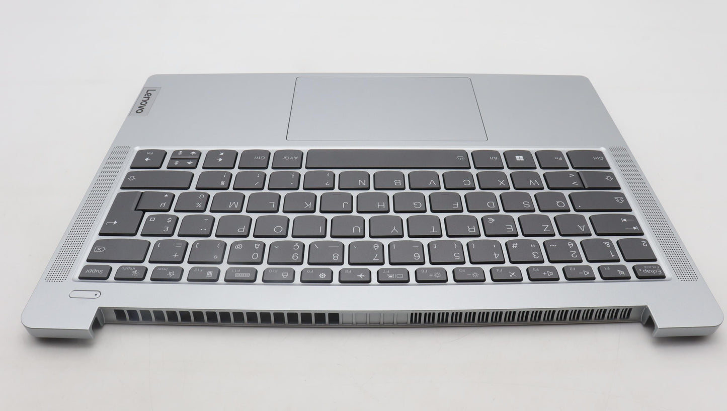 Lenovo Cover Uppercase_Fra C82Xd Nfp - 5CB1L10885