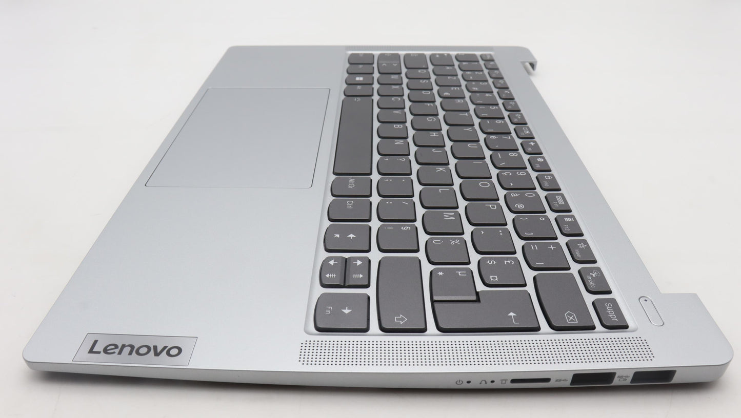 Lenovo Cover Uppercase_Fra C82Xd Nfp - 5CB1L10885