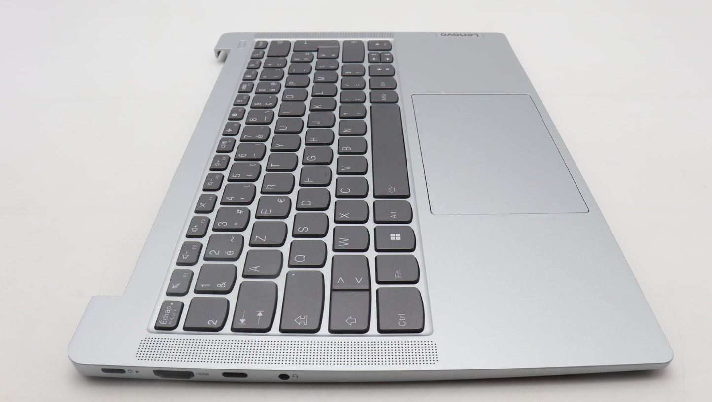 Lenovo Cover Uppercase_Fra C82Xd Nfp - 5CB1L10885