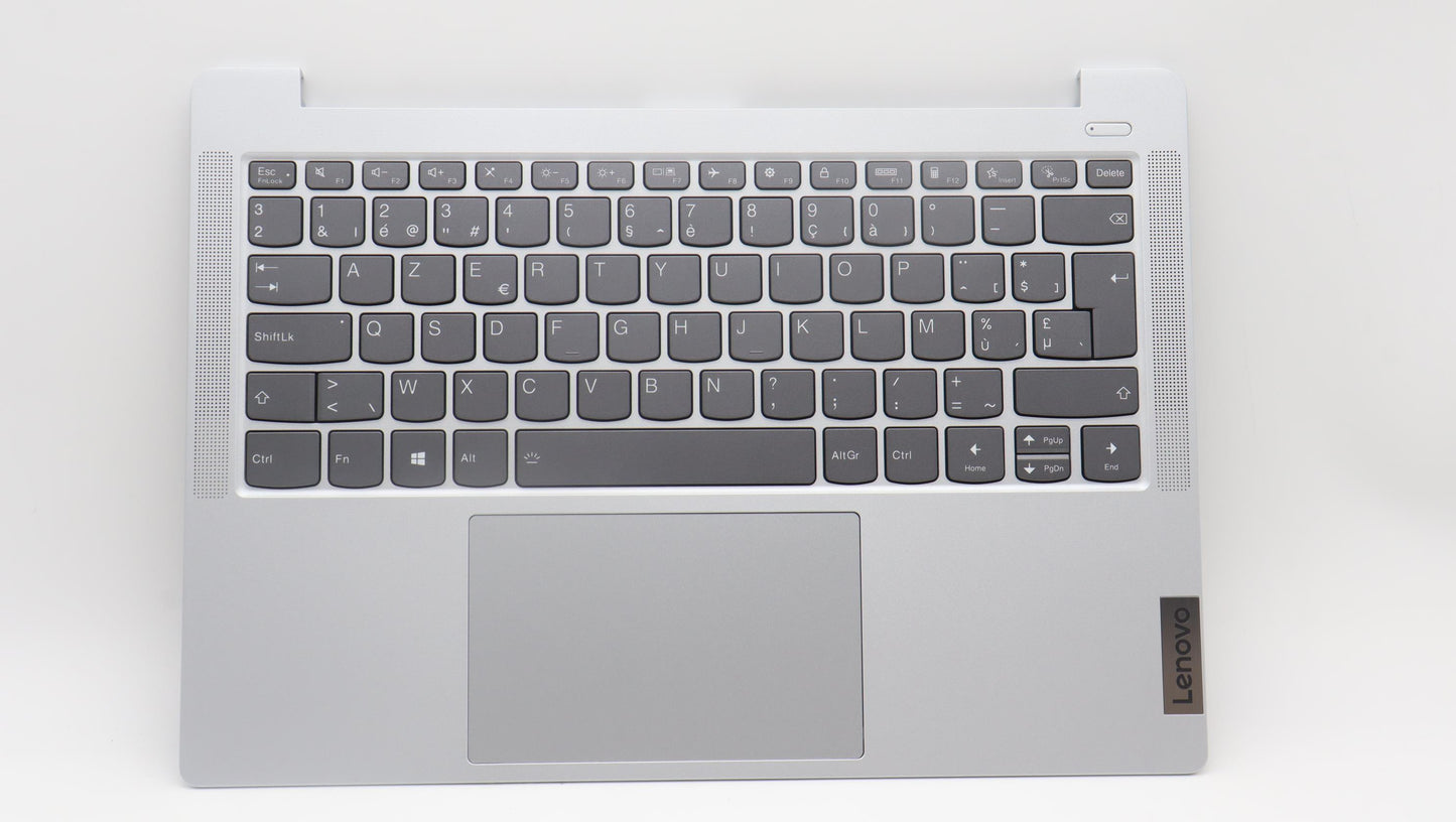 Lenovo Cover Uppercase_Bel C82Xd Nfp - 5CB1L10889