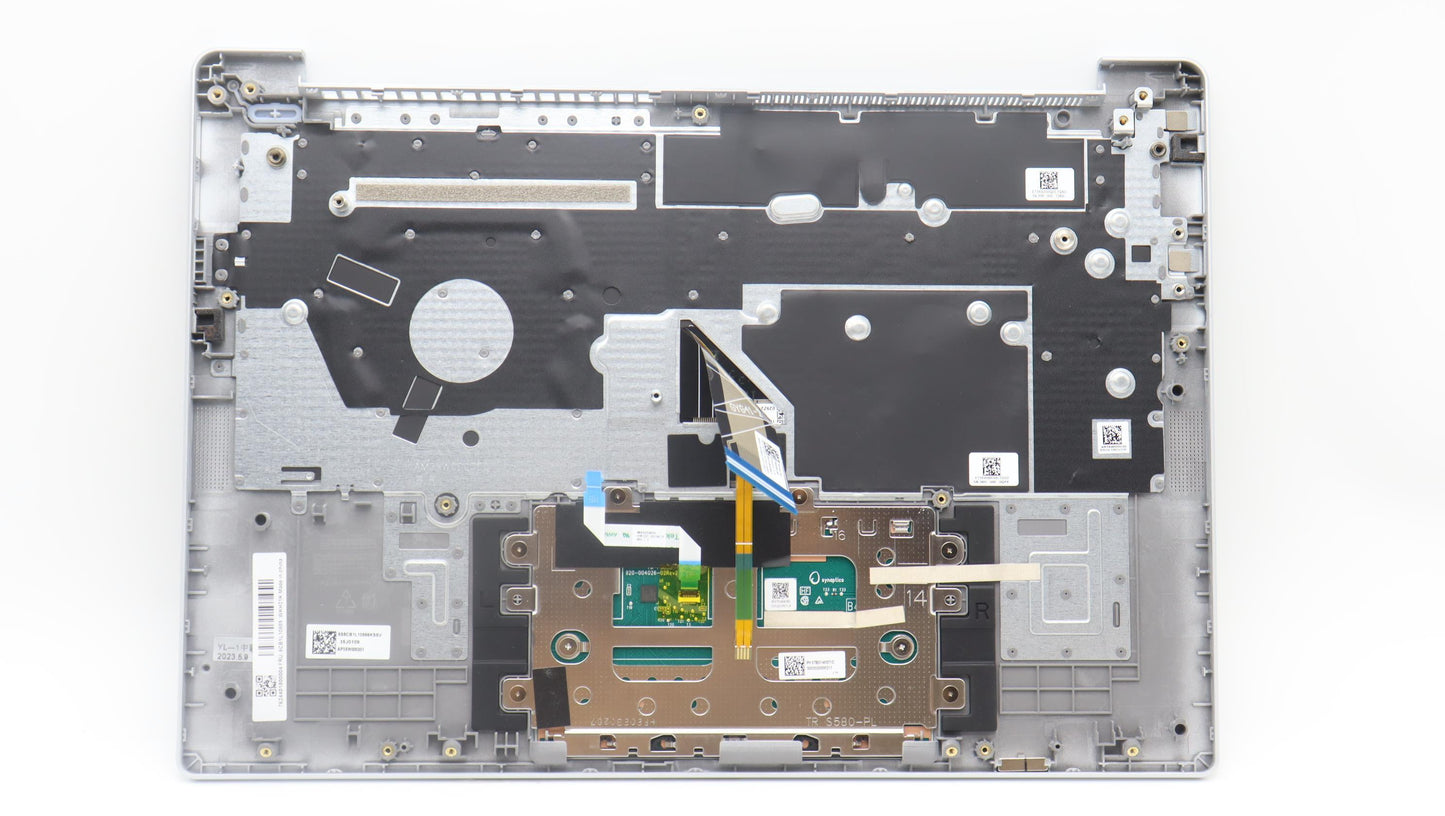 Lenovo Cover Uppercase_Bel C82Xd Nfp - 5CB1L10889