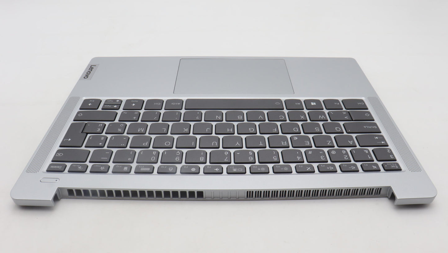 Lenovo Cover Uppercase_Bel C82Xd Nfp - 5CB1L10889