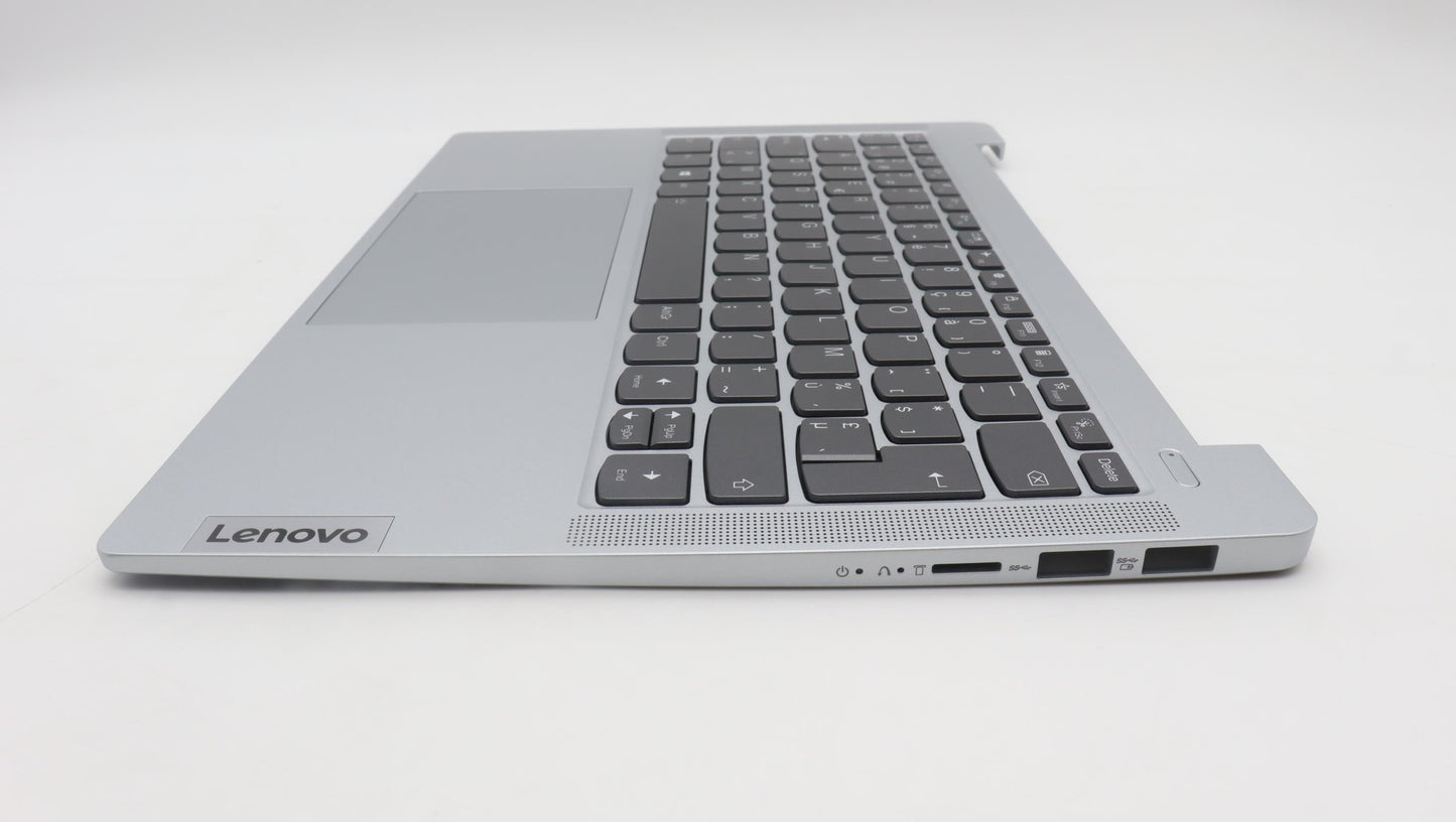 Lenovo Cover Uppercase_Bel C82Xd Nfp - 5CB1L10889
