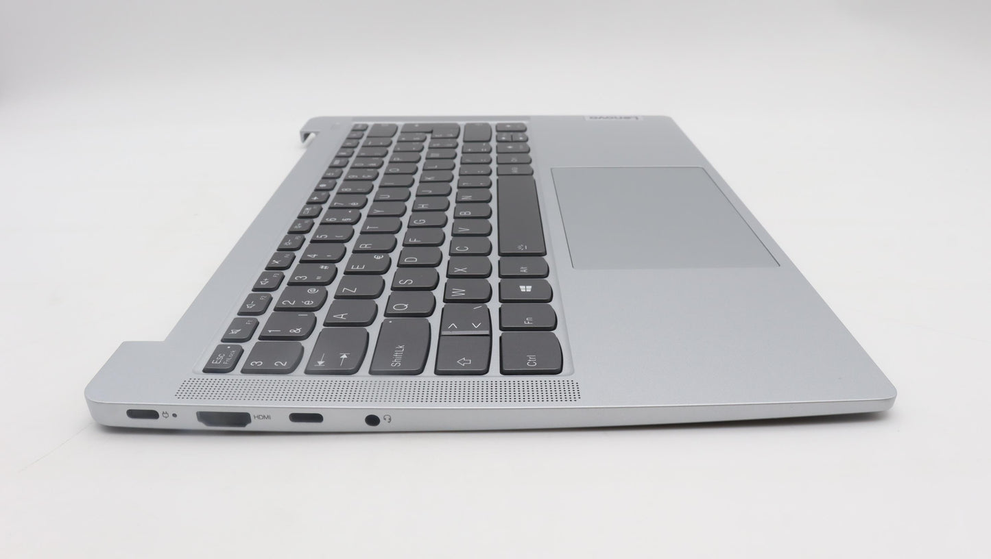 Lenovo Cover Uppercase_Bel C82Xd Nfp - 5CB1L10889
