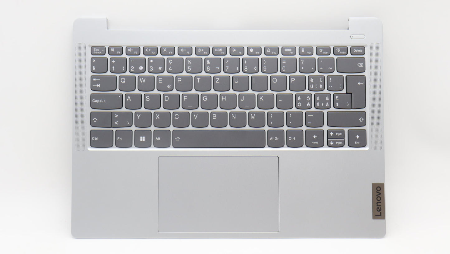 Lenovo Cover Uppercase_Sws C82Xd Nfp - 5CB1L10892