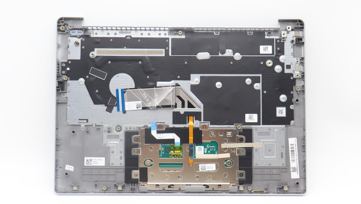 Lenovo Cover Uppercase_Sws C82Xd Nfp - 5CB1L10892