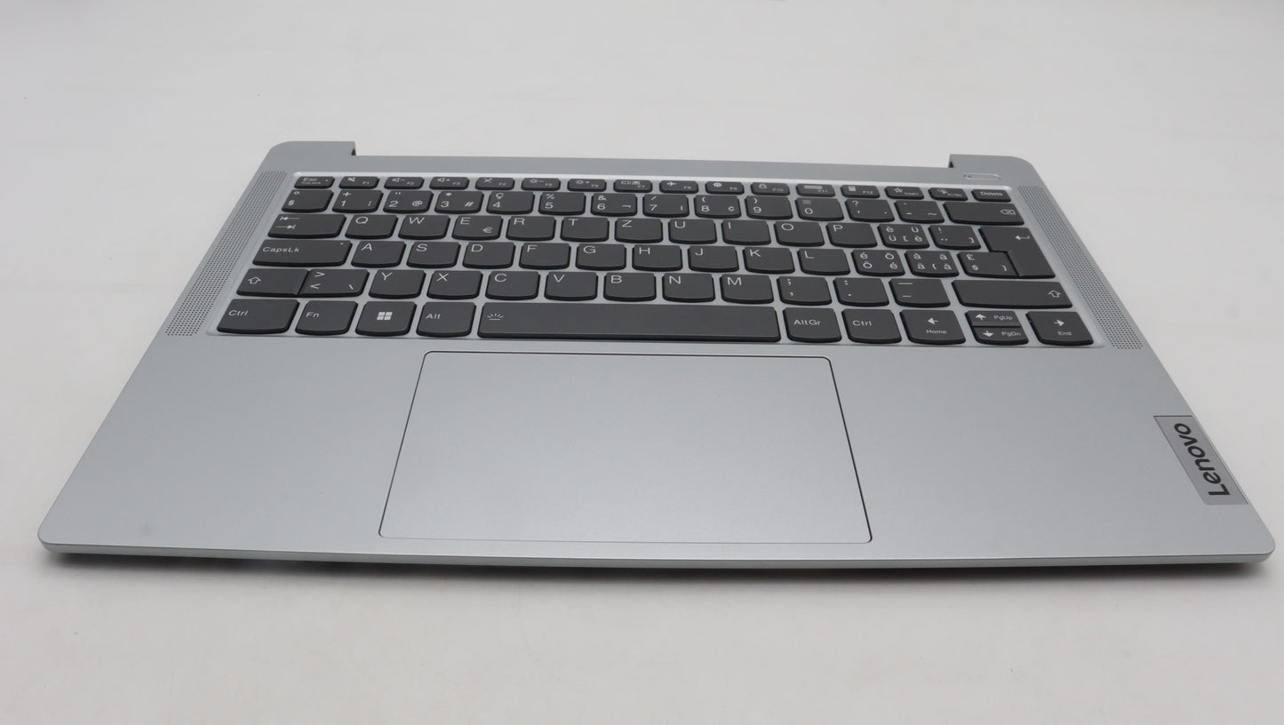 Lenovo Cover Uppercase_Sws C82Xd Nfp - 5CB1L10892