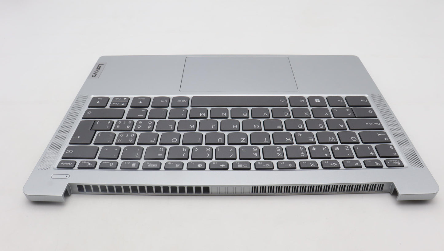 Lenovo Cover Uppercase_Sws C82Xd Nfp - 5CB1L10892