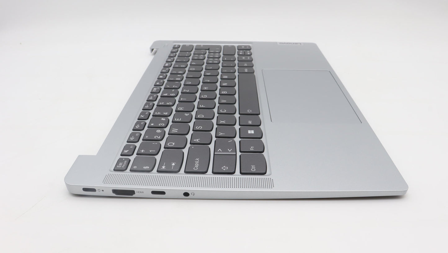 Lenovo Cover Uppercase_Sws C82Xd Nfp - 5CB1L10892