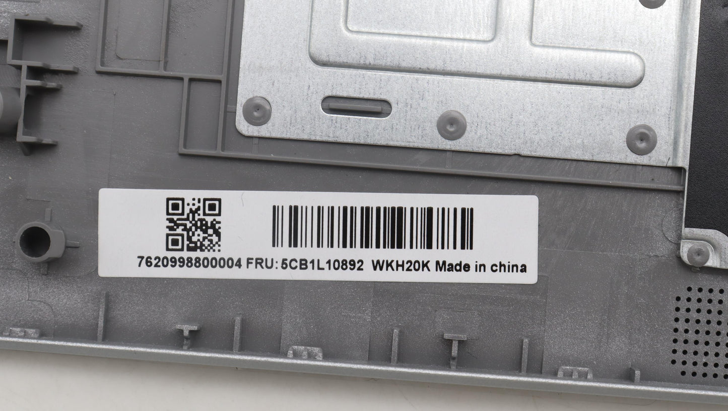 Lenovo Cover Uppercase_Sws C82Xd Nfp - 5CB1L10892