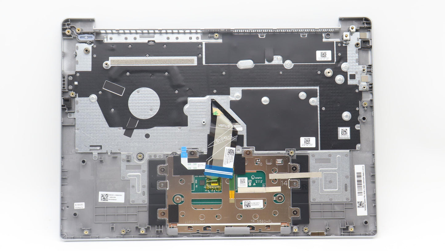 Lenovo Cover Uppercase_Bul C82Xd Nfp - 5CB1L10893