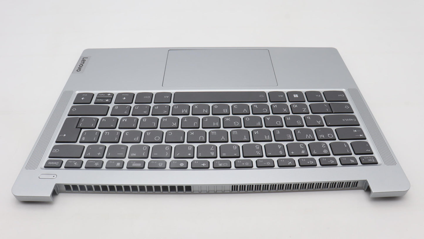 Lenovo Cover Uppercase_Bul C82Xd Nfp - 5CB1L10893