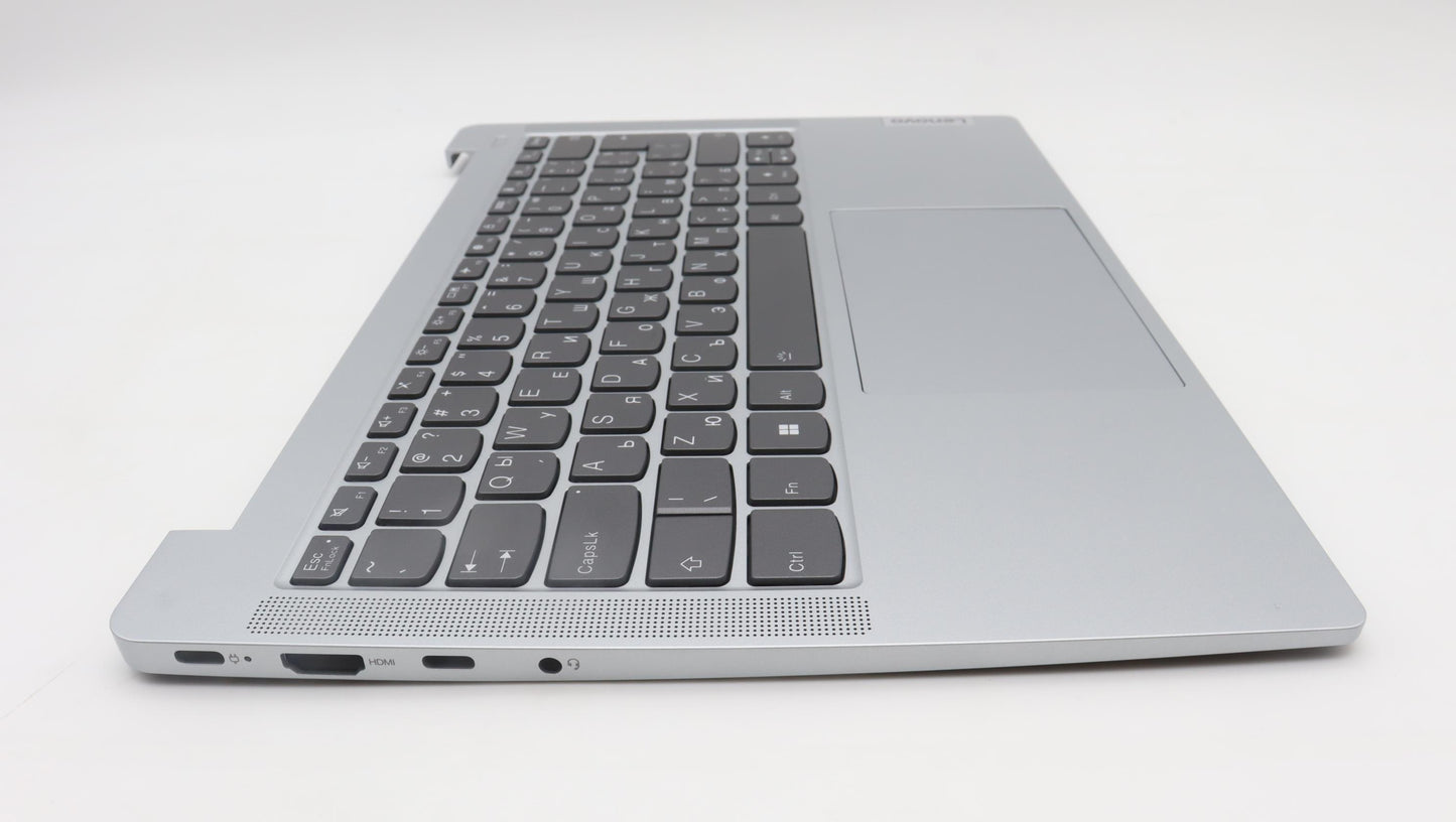 Lenovo Cover Uppercase_Bul C82Xd Nfp - 5CB1L10893