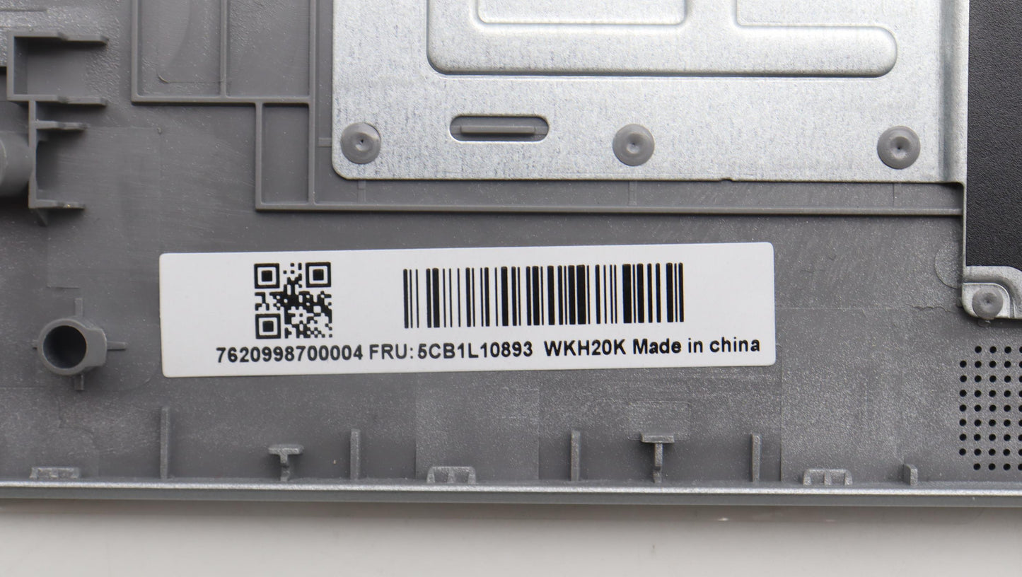 Lenovo Cover Uppercase_Bul C82Xd Nfp - 5CB1L10893
