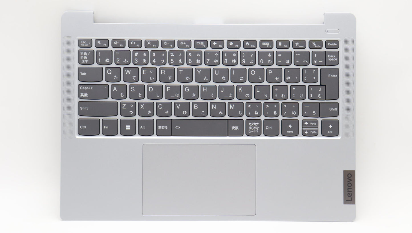 Lenovo Cover Uppercase_Jpn C82Xd Nfp - 5CB1L10896