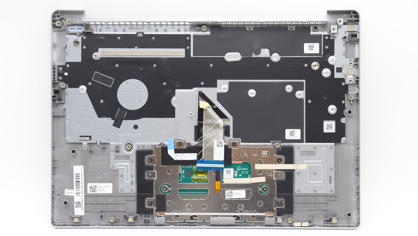 Lenovo Cover Uppercase_Jpn C82Xd Nfp - 5CB1L10896