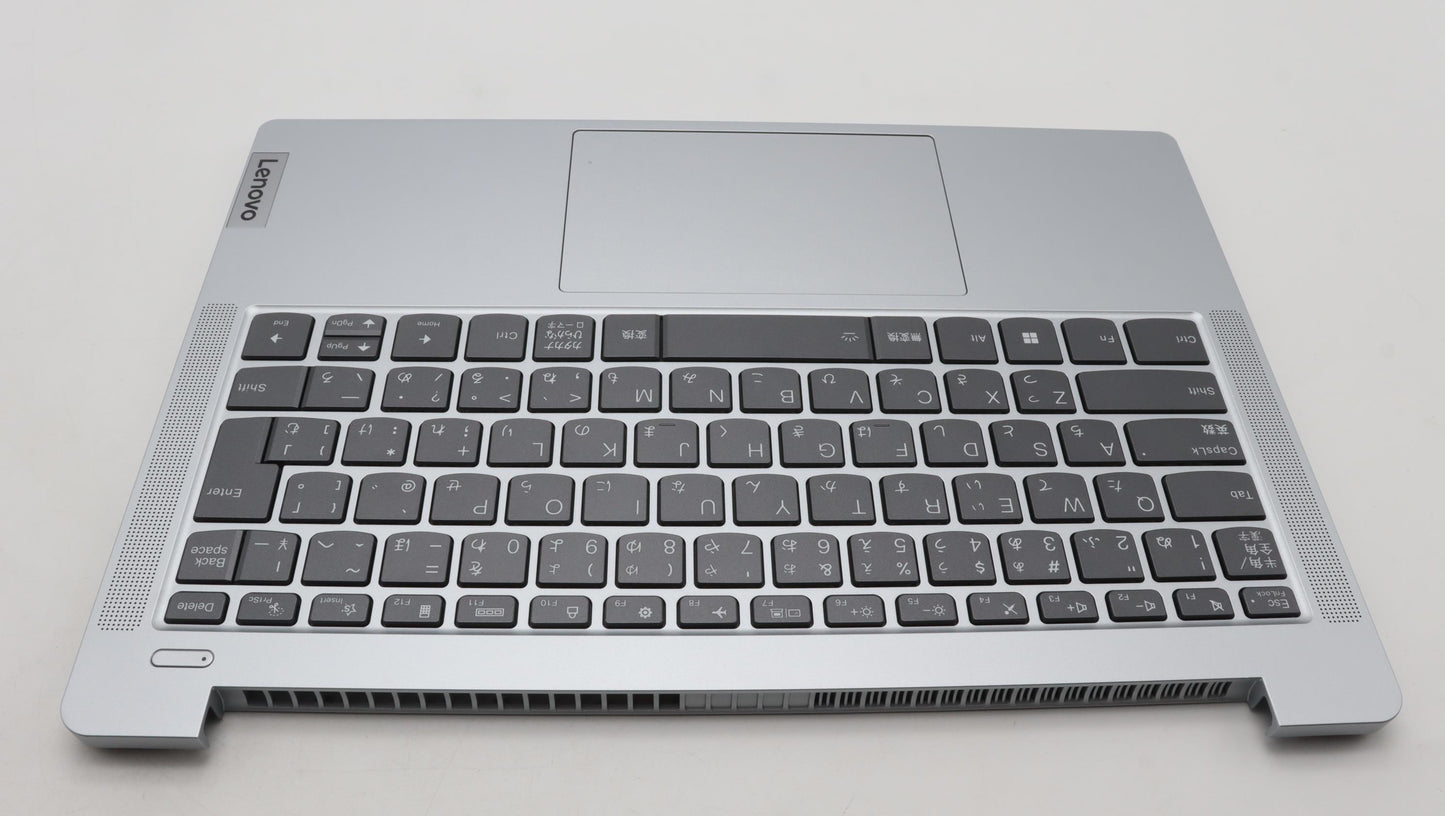 Lenovo Cover Uppercase_Jpn C82Xd Nfp - 5CB1L10896