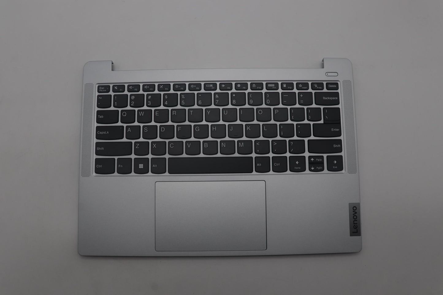 Lenovo Cover Uppercase_Eng C82Xd Nfp - 5CB1L10898