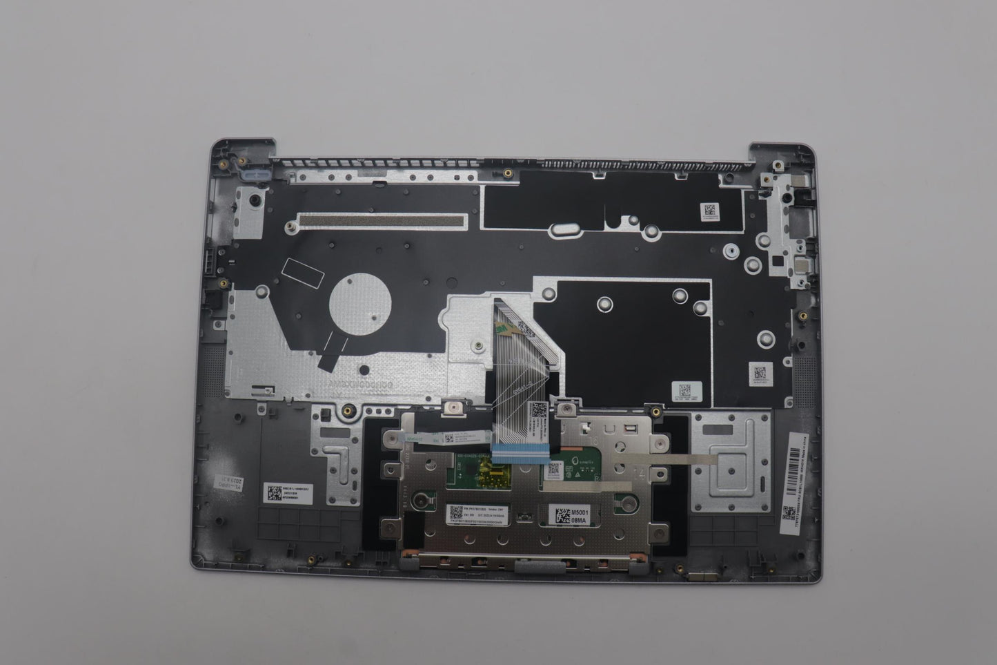 Lenovo Cover Uppercase_Eng C82Xd Nfp - 5CB1L10898