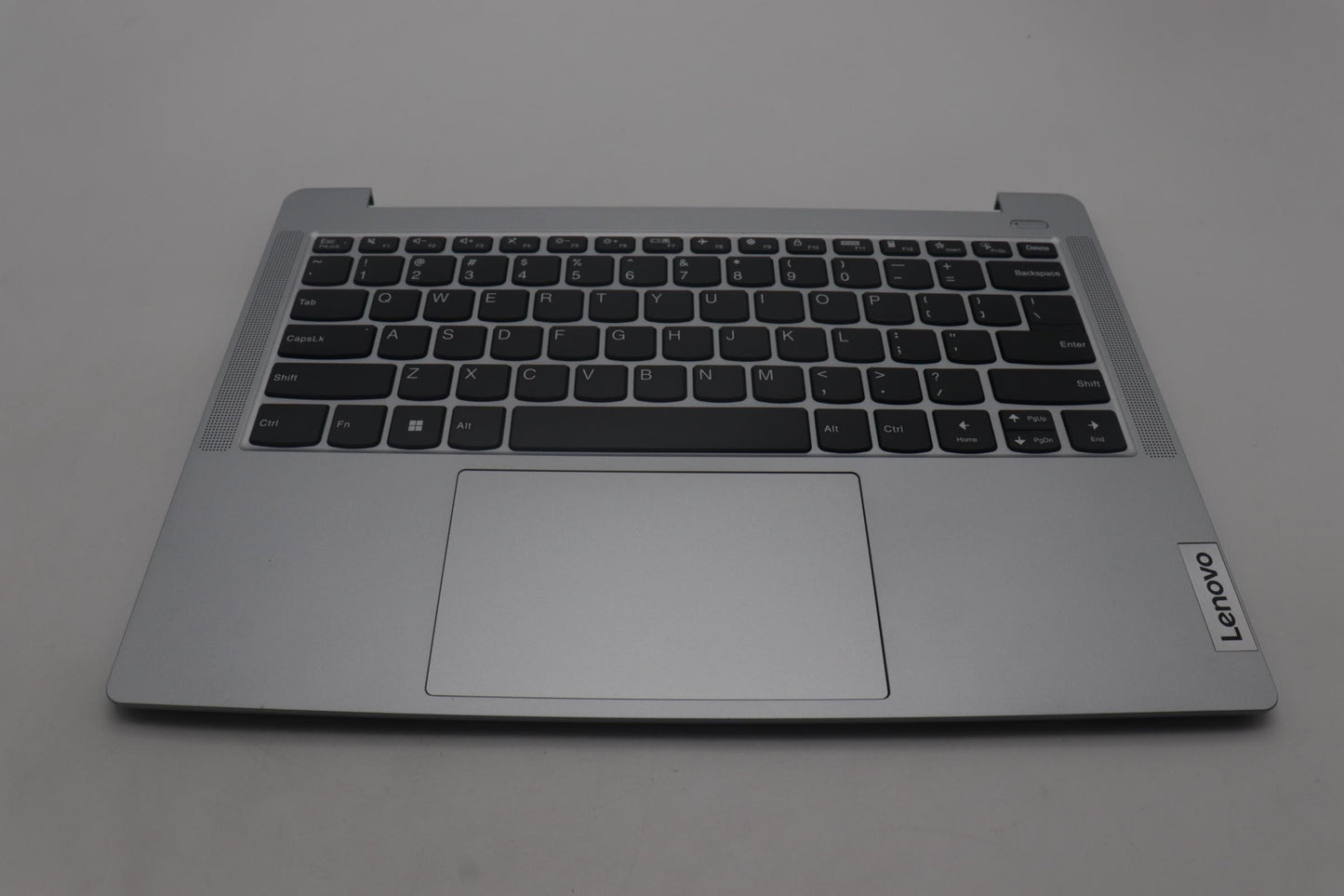 Lenovo Cover Uppercase_Eng C82Xd Nfp - 5CB1L10898