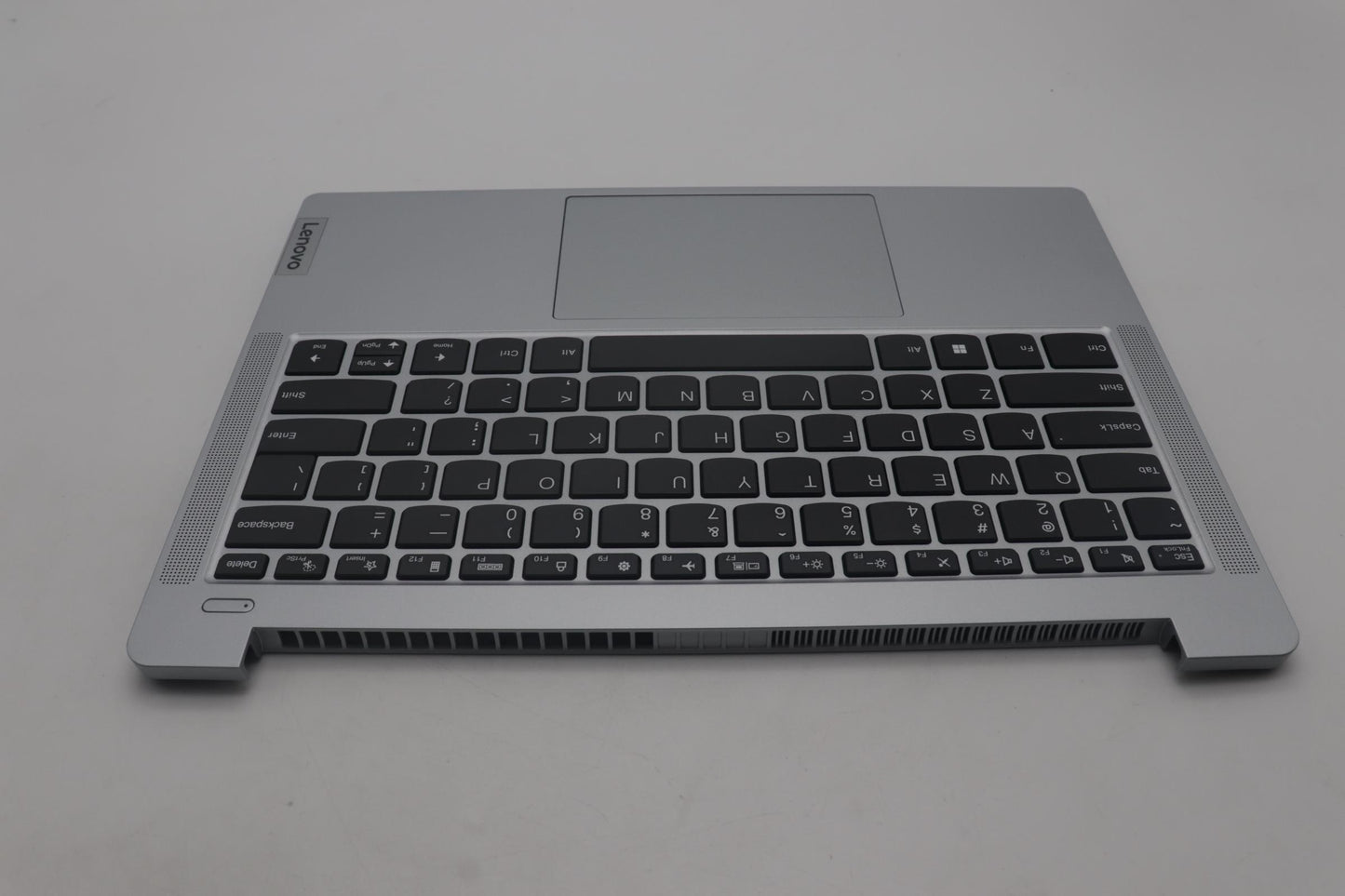 Lenovo Cover Uppercase_Eng C82Xd Nfp - 5CB1L10898