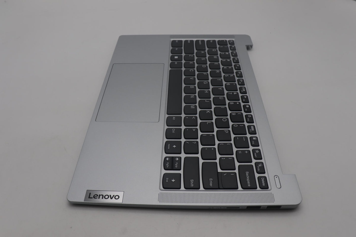 Lenovo Cover Uppercase_Eng C82Xd Nfp - 5CB1L10898