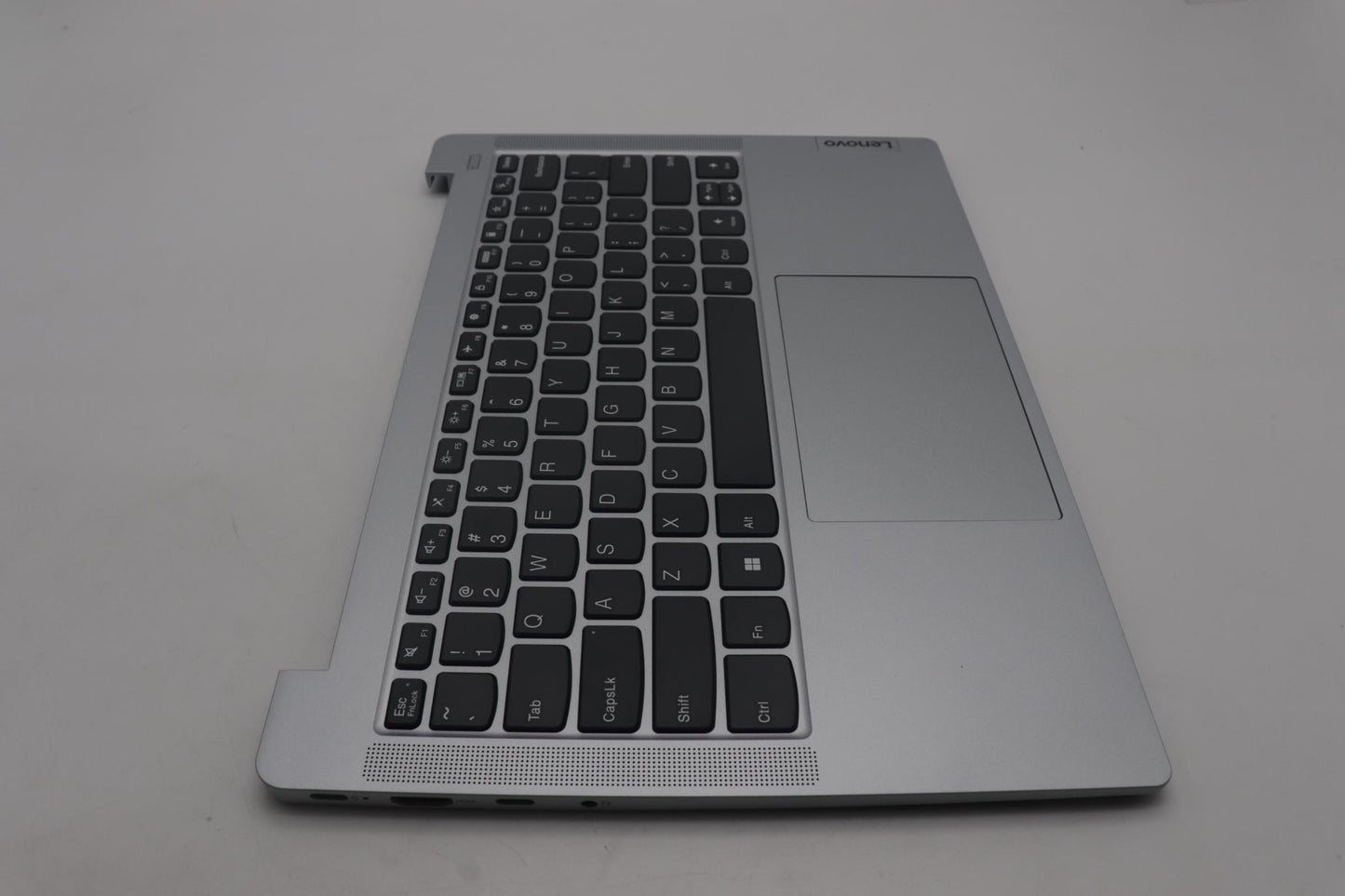 Lenovo Cover Uppercase_Eng C82Xd Nfp - 5CB1L10898