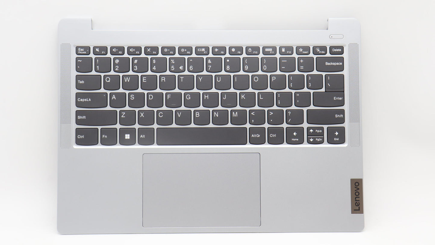 Lenovo Cover Upcase_Euroengc82Xd Nfp - 5CB1L10900