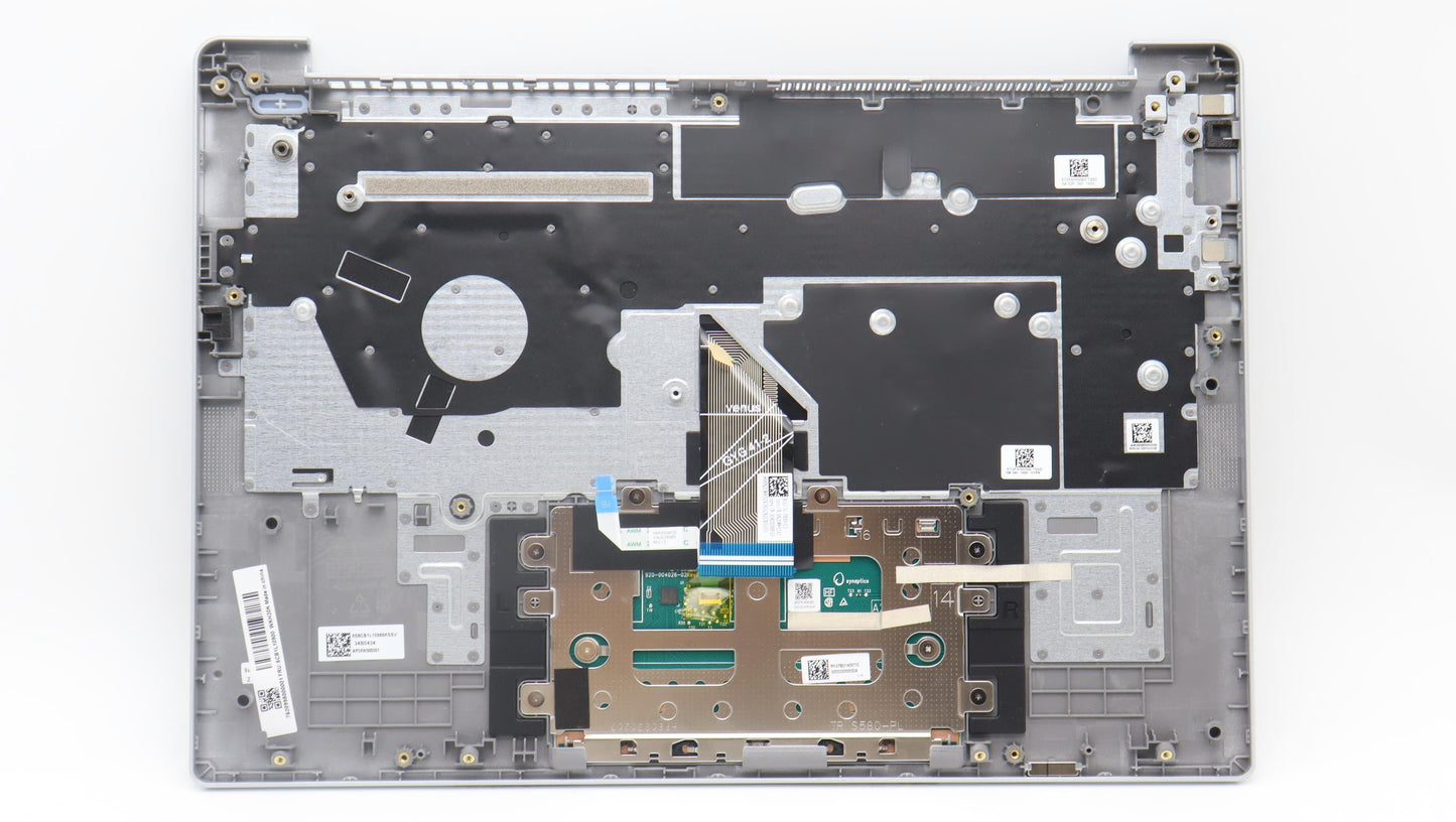Lenovo Cover Upcase_Euroengc82Xd Nfp - 5CB1L10900