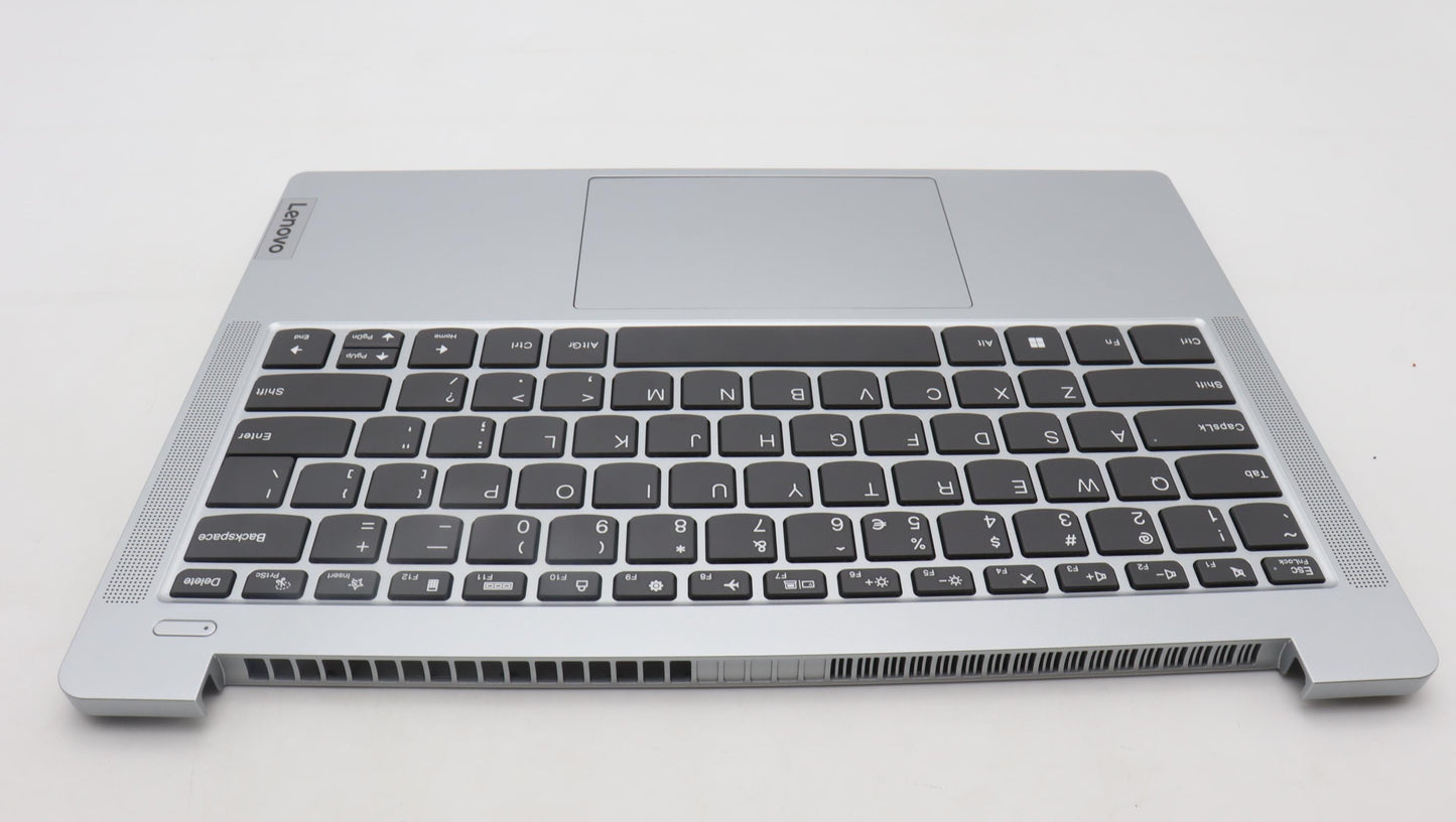 Lenovo Cover Upcase_Euroengc82Xd Nfp - 5CB1L10900
