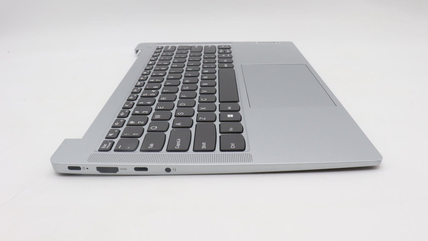 Lenovo Cover Upcase_Euroengc82Xd Nfp - 5CB1L10900