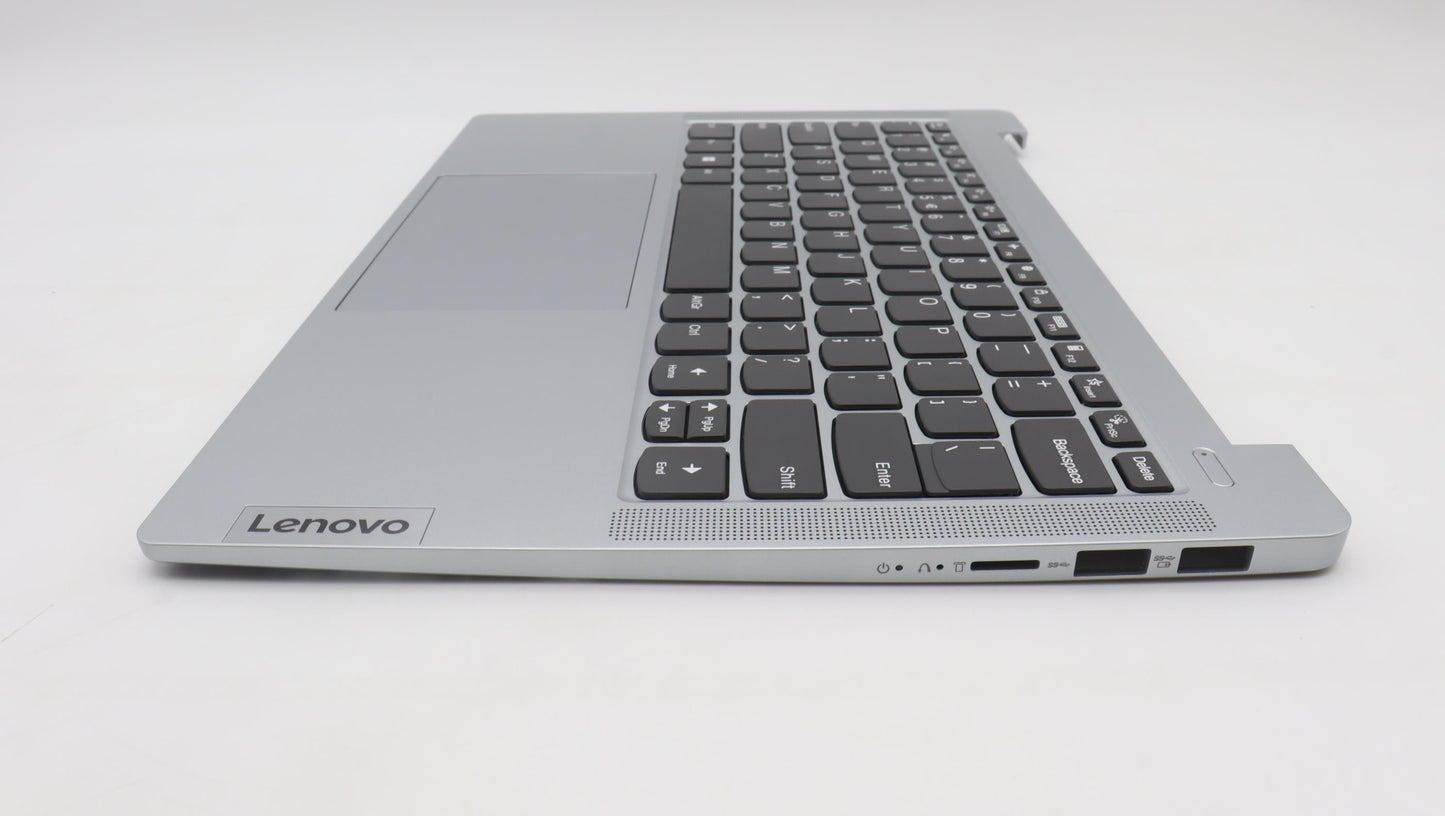 Lenovo Cover Upcase_Euroengc82Xd Nfp - 5CB1L10900