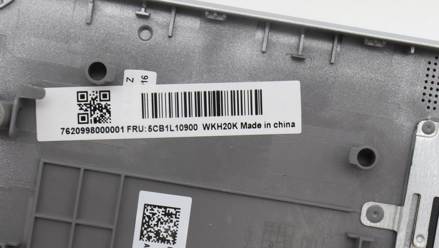 Lenovo Cover Upcase_Euroengc82Xd Nfp - 5CB1L10900