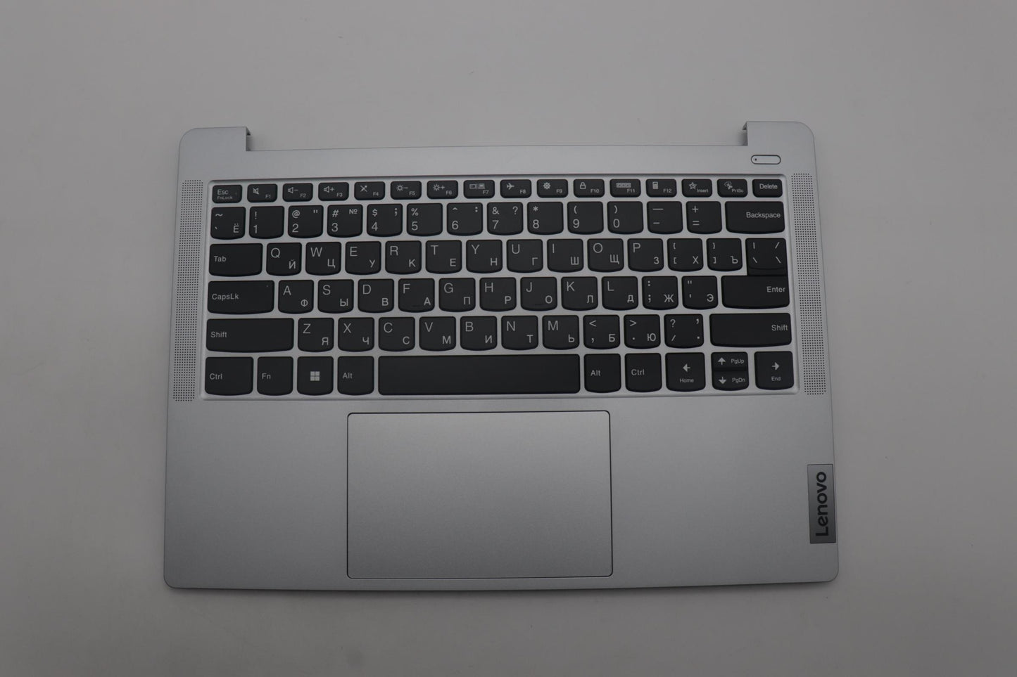 Lenovo Cover Uppercase_Rus C82Xd Nfp - 5CB1L10903
