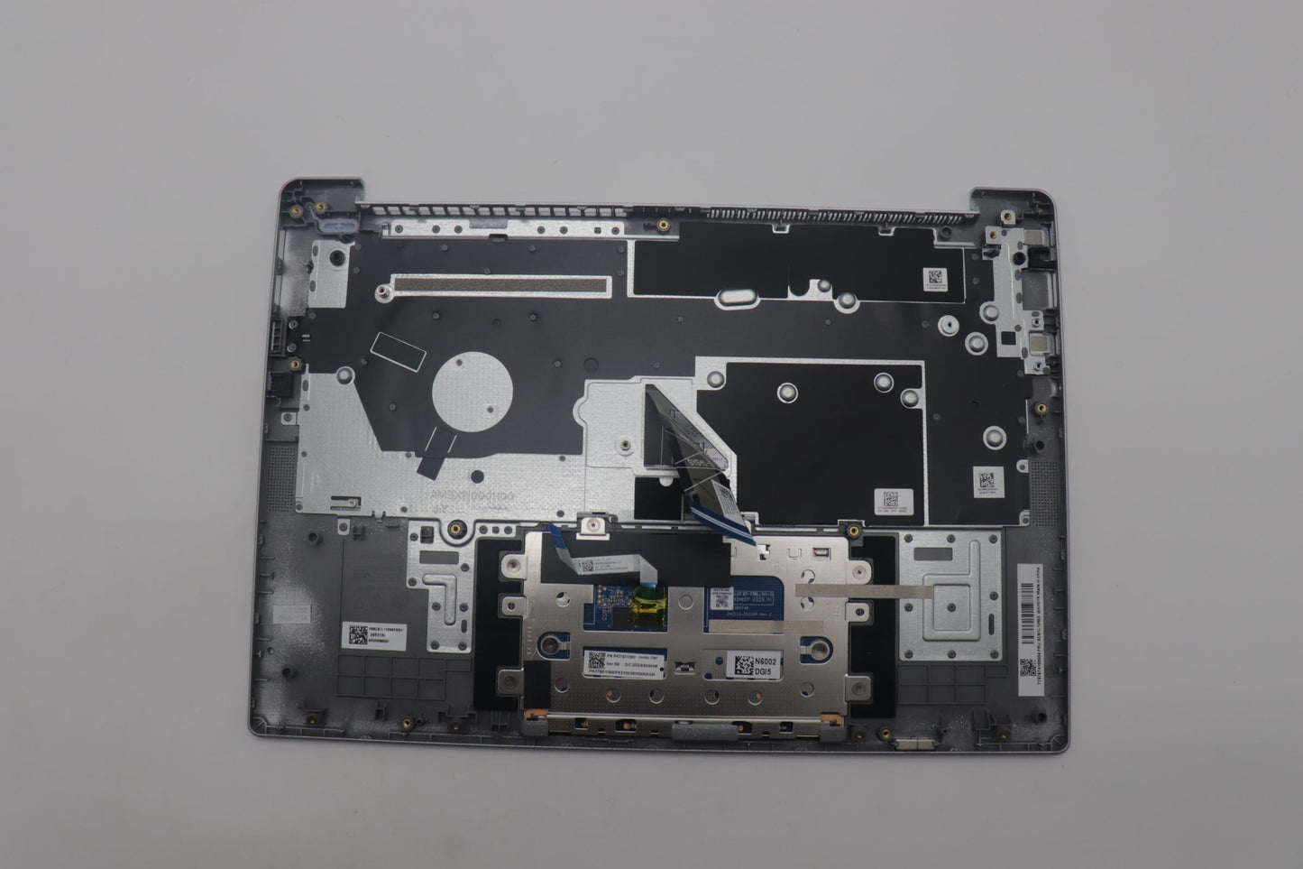 Lenovo Cover Uppercase_Rus C82Xd Nfp - 5CB1L10903