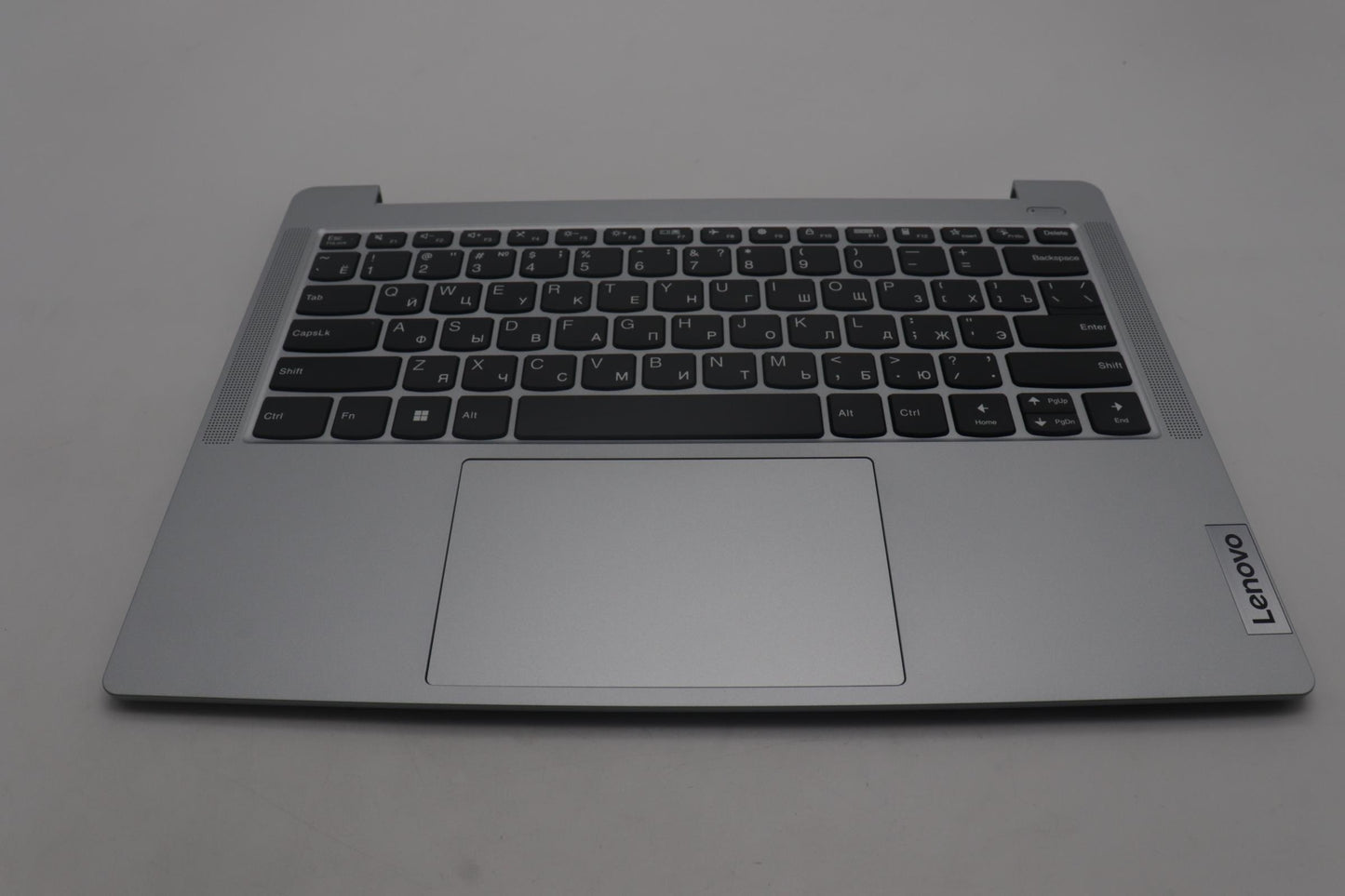 Lenovo Cover Uppercase_Rus C82Xd Nfp - 5CB1L10903