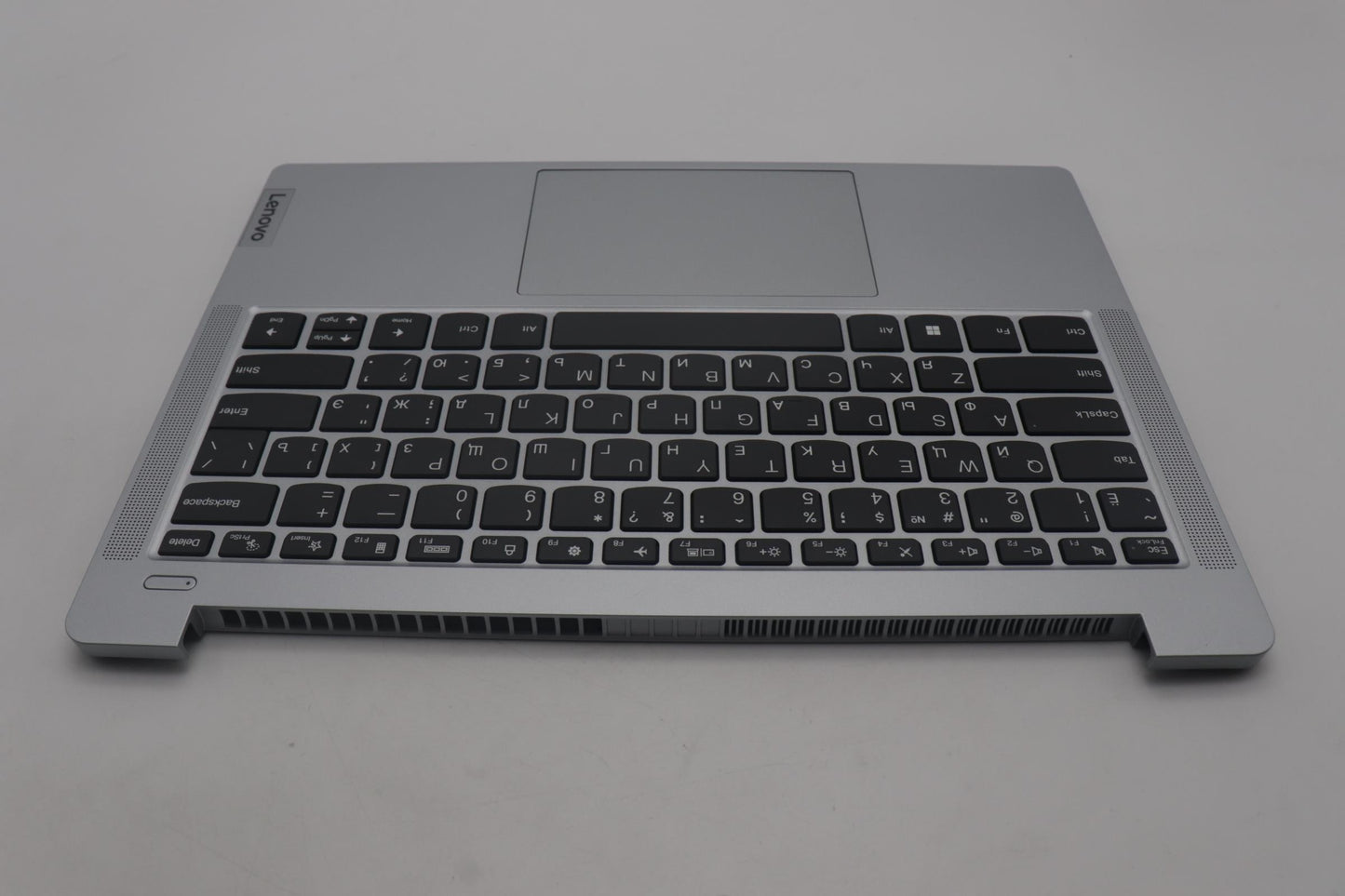 Lenovo Cover Uppercase_Rus C82Xd Nfp - 5CB1L10903