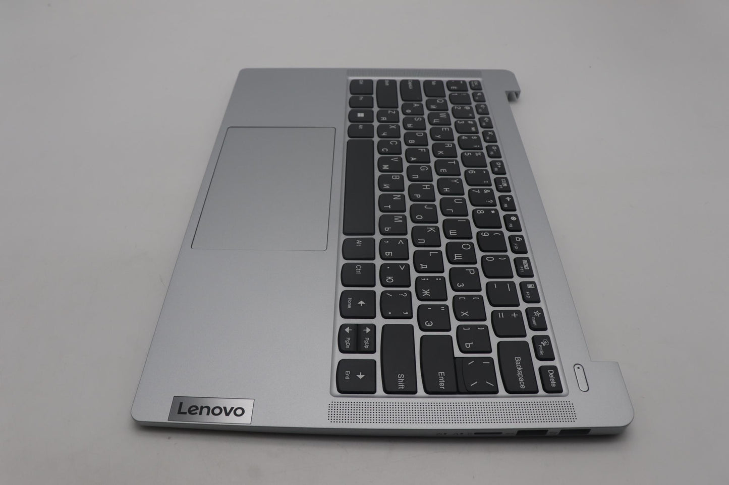 Lenovo Cover Uppercase_Rus C82Xd Nfp - 5CB1L10903