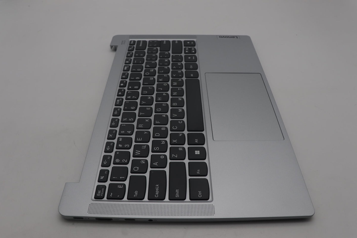 Lenovo Cover Uppercase_Rus C82Xd Nfp - 5CB1L10903