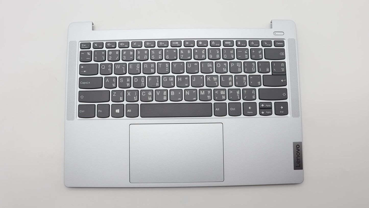 Lenovo Cover Upcase_Thai C82Xd Nfp Cg - 5CB1L10906