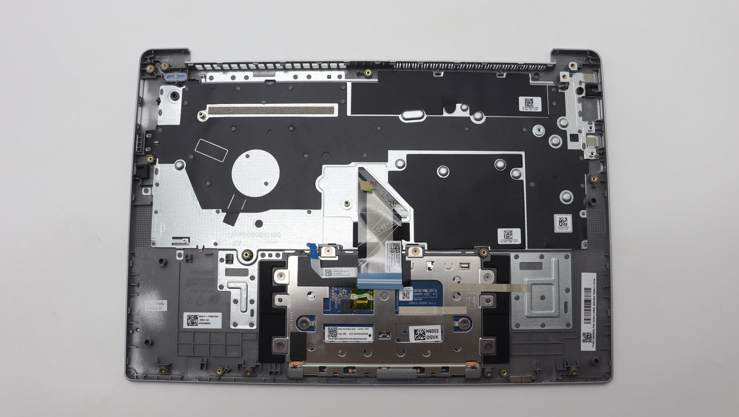 Lenovo Cover Upcase_Thai C82Xd Nfp Cg - 5CB1L10906