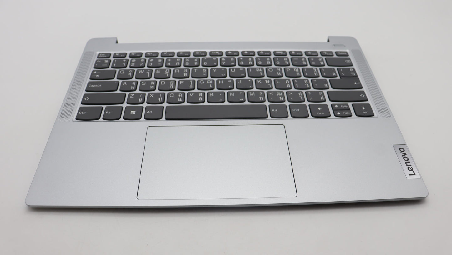 Lenovo Cover Upcase_Thai C82Xd Nfp Cg - 5CB1L10906