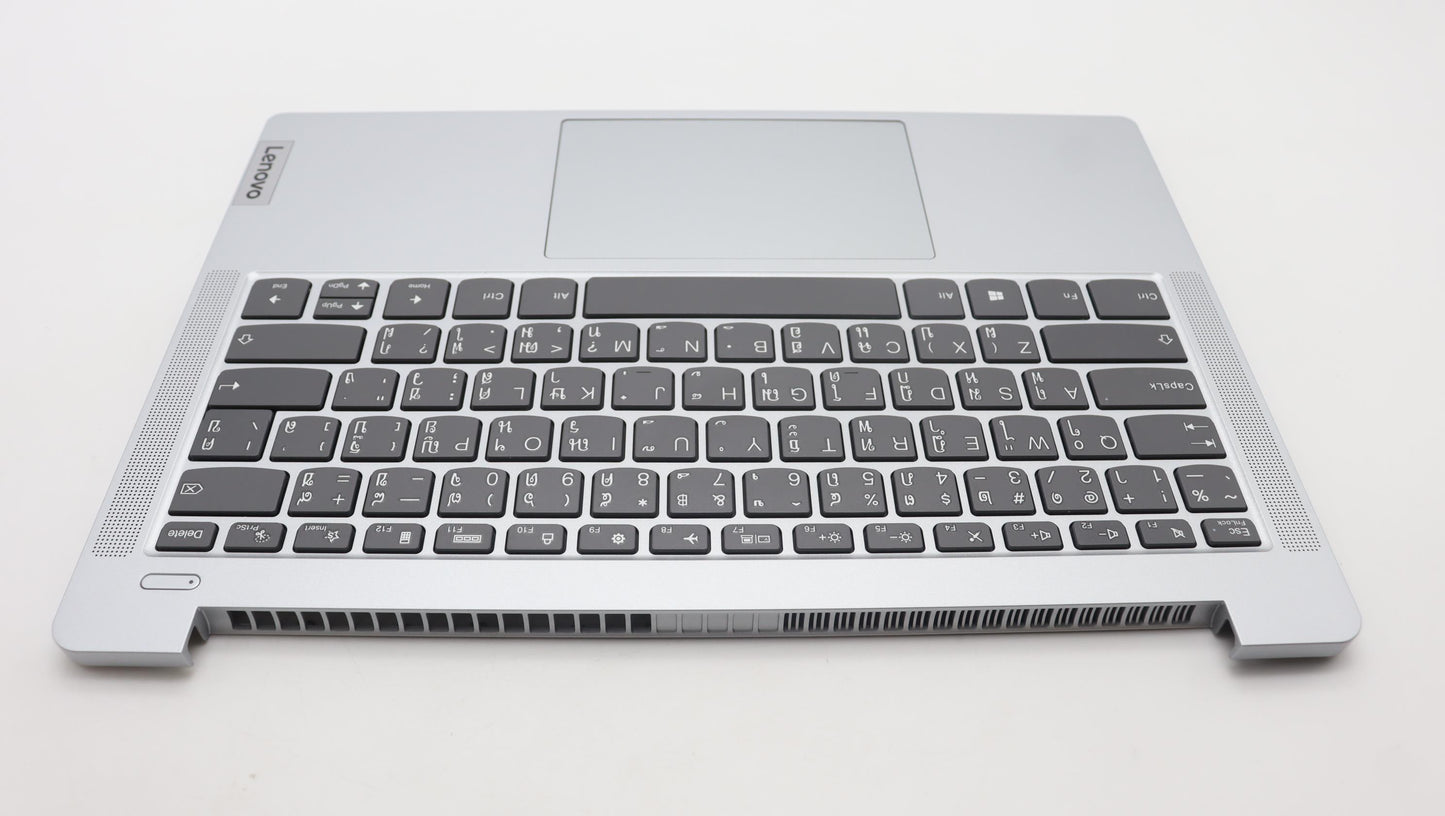Lenovo Cover Upcase_Thai C82Xd Nfp Cg - 5CB1L10906